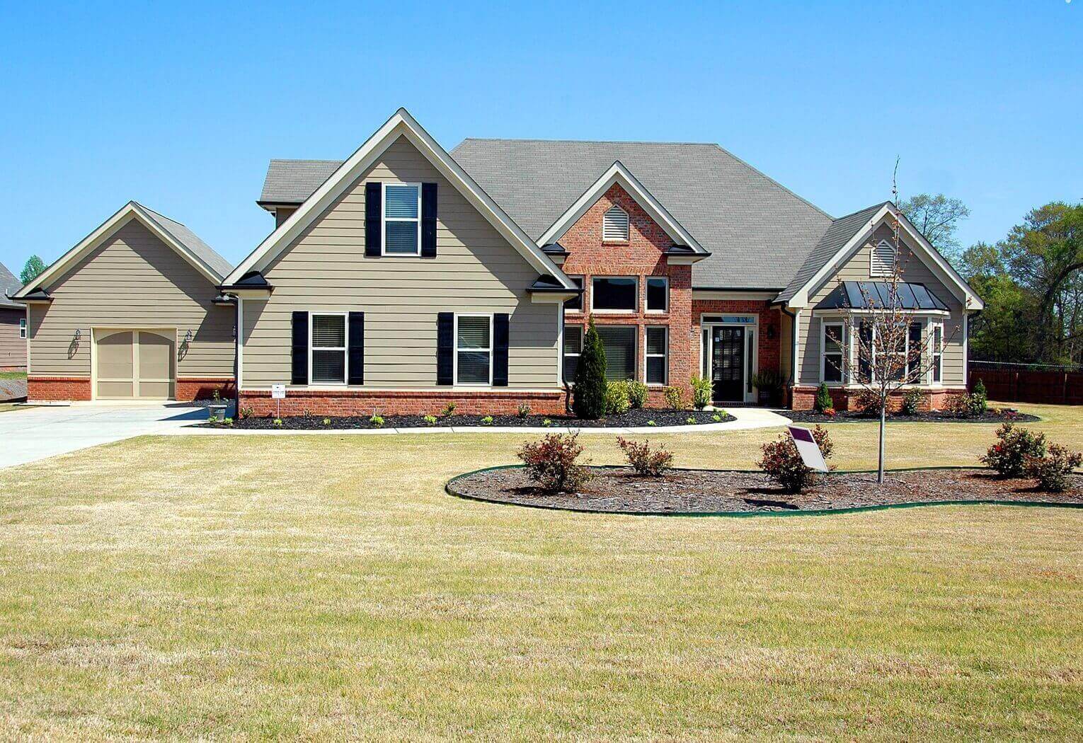 New Homes